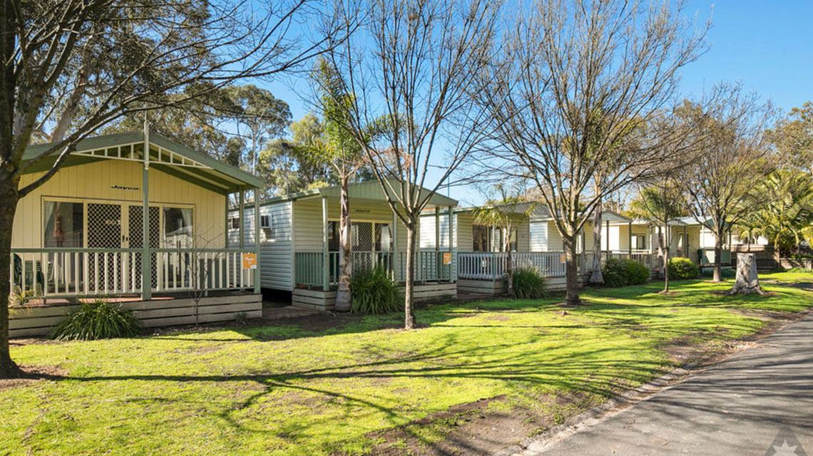 NRMA Phillip Island Holiday Park The NRMA