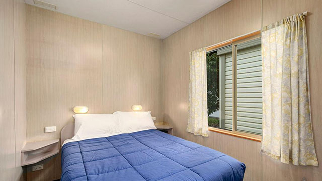 Phillip Island two bedroom