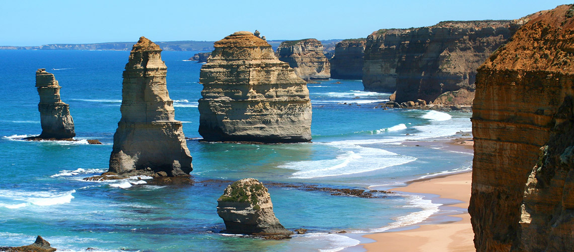 twelve apostles Port Campbell Holiday Park Victoria my nrma local guides