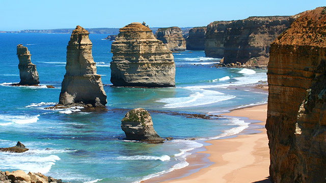 twelve apostles Port Campbell Holiday Park Victoria my nrma local guides