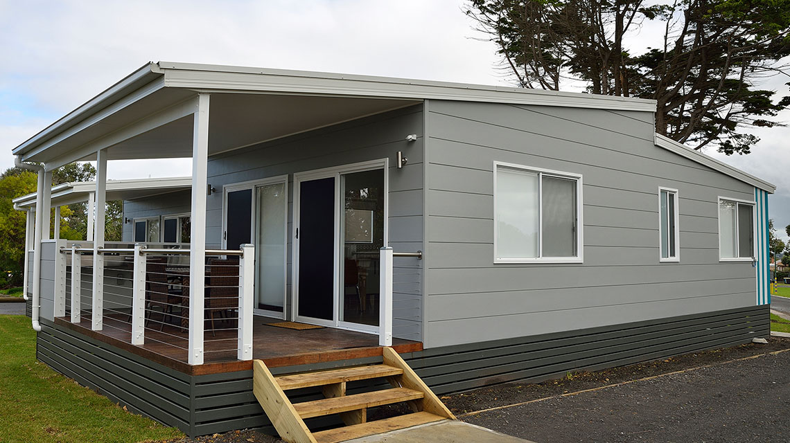 NRMA Portland Bay Holiday Park The NRMA