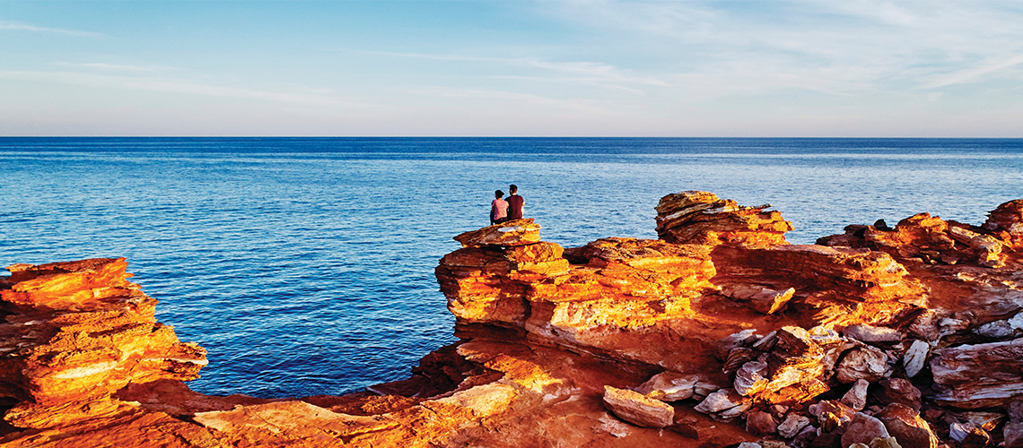 RAC Cable Beach Holiday Park NRMA Parks and Resorts Australian