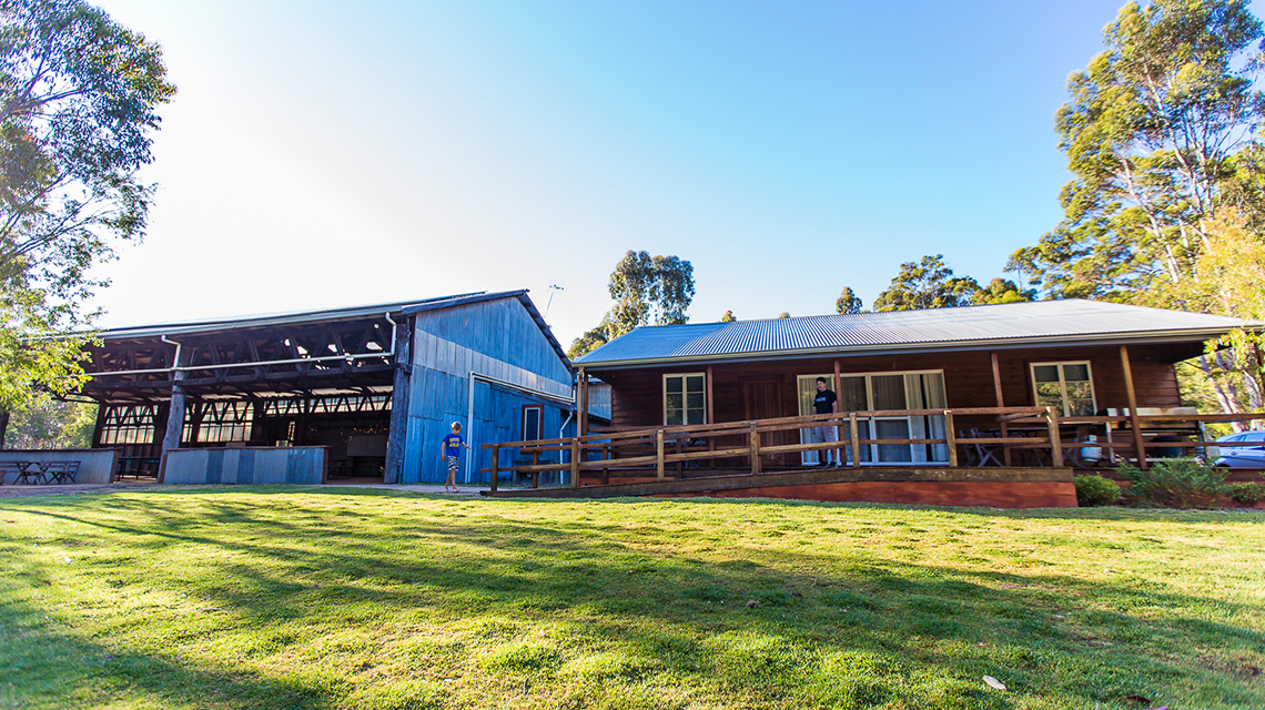 Rac Margaret River Nature Park The Nrma