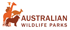 Australian Wildlife Parks logo big