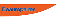 Beaurepaires logo desktop