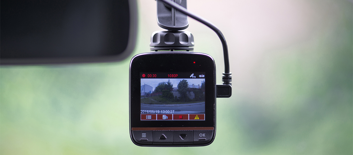 How dashcam footage can help with your car insurance claim The NRMA