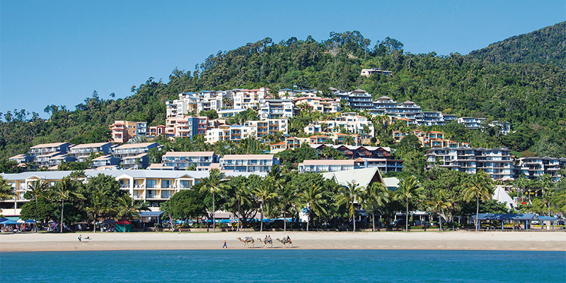 Airlie Beach Brisbane to Cairns road trip in a week my nrma road trips