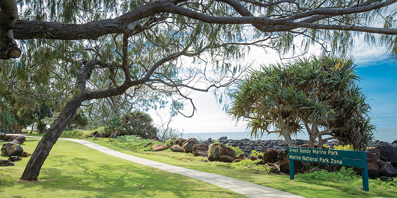 Bundaberg Brisbane to Cairns road trip in a week my nrma road trips