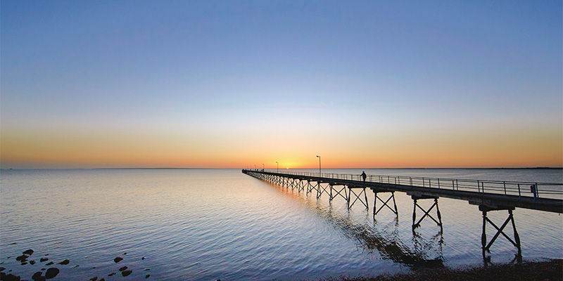 Ceduna 10 days Sydney to Adelaide road trip my nrma road trips