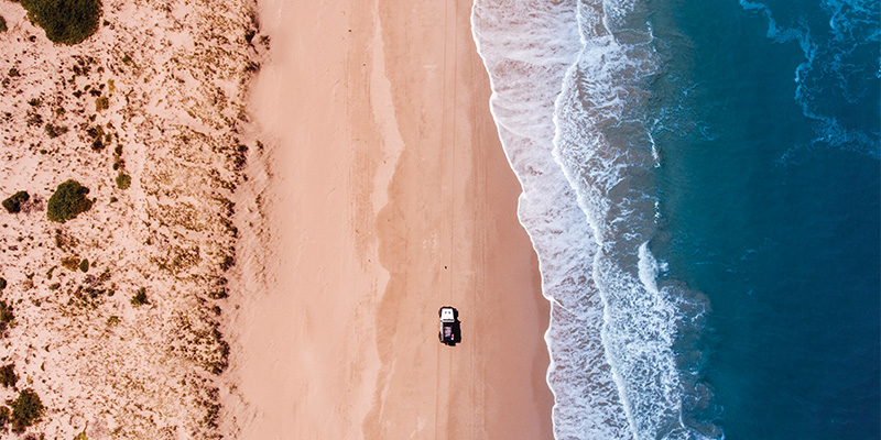 Coorong National Park Melbourne to Adelaide in 6 days road trip my nrma road trips