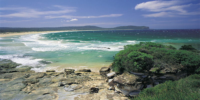 Eurodobella national park