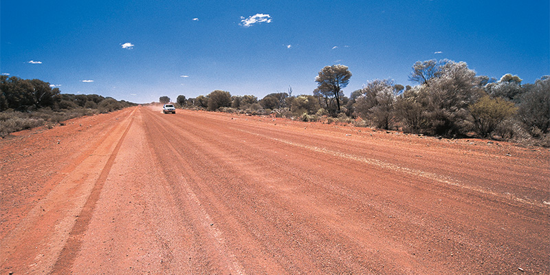 Kalgoorie Adelaide to Perth in 9 days my nrma road trips