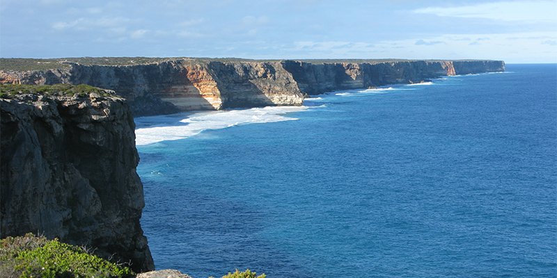 Nuytsland Reserve National Park Adelaide to Perth in 9 days my nrma road trips