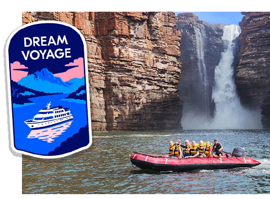 Dream Voyage