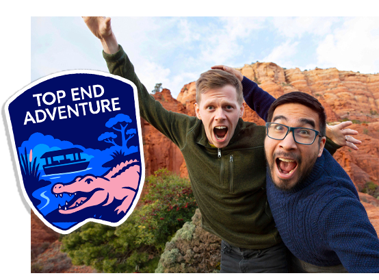 Top End Adventure