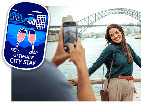 Ultimate City Stay