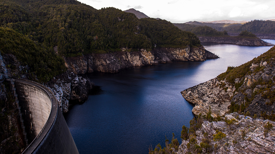 Local S Guide Tasmania The Nrma