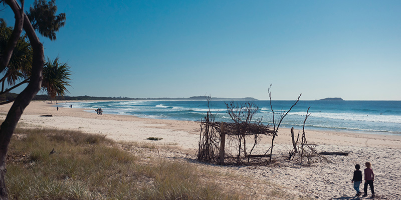 Kingscliff Beach Hinterland Tour Four Days my nrma road trips