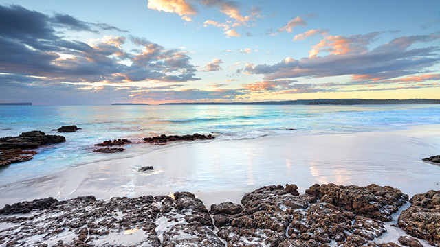 Jervis Bay Sydney to Berry my nrma road trips