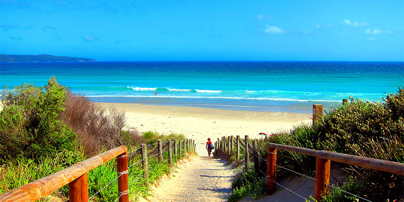 Jervis Bay Long Weekend Sydney to Berry in Three Days my nrma road trips