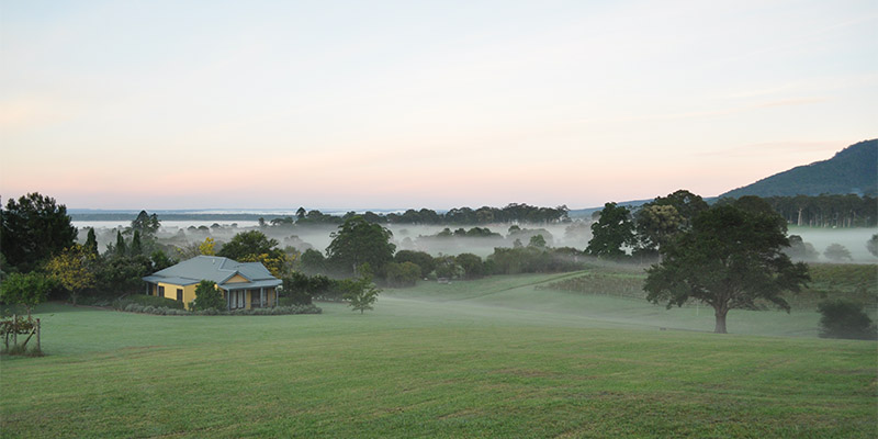 Silos Estate Long Weekend Sydney to Berry in Three Days my nrma road trips