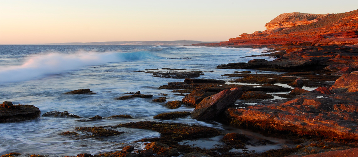 Perth to Broome road trip