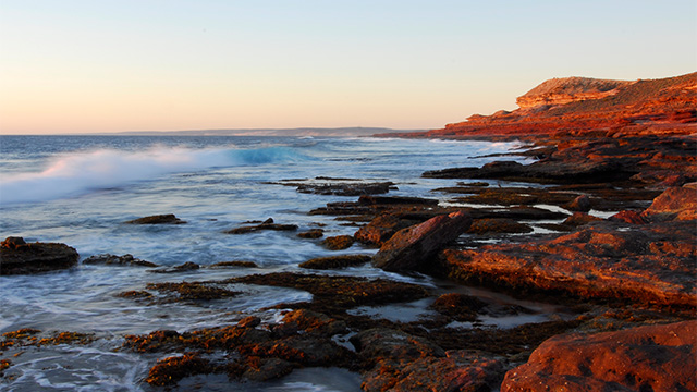 Perth to Broome road trip