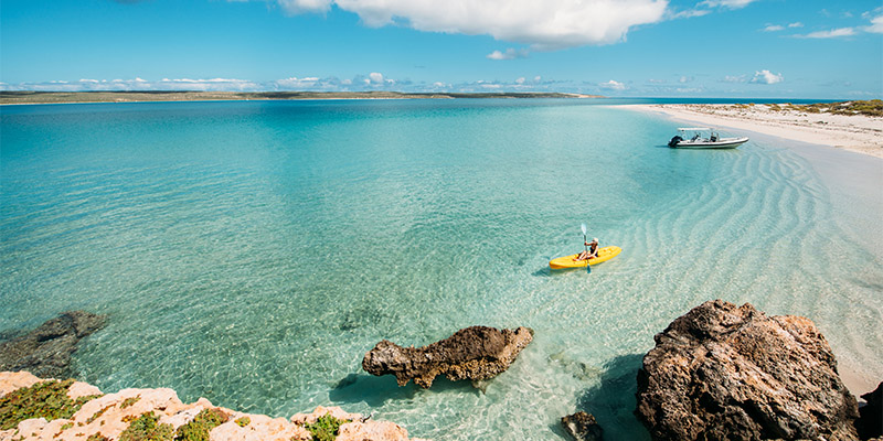 Dirk Hartog Island National Park Perth to Broome 7 day road trip my nrma road trips