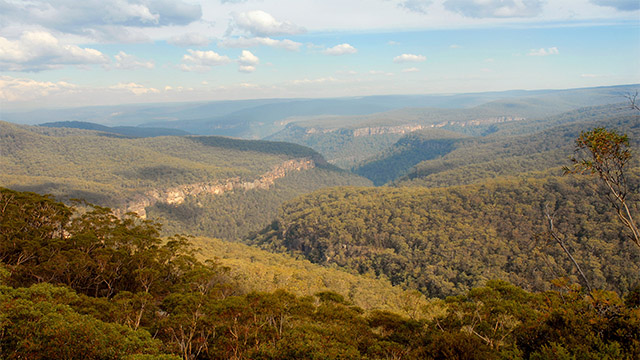 Morton National Park Long Weekend Roadie my nrma road trips