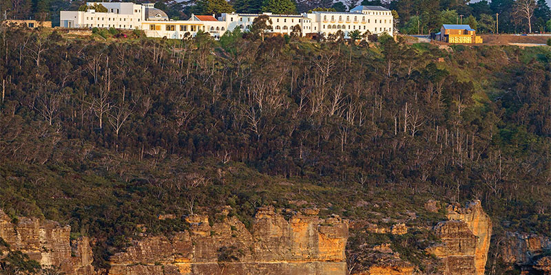 Hydro Majestic Southern Highlands Blue Mountains and Southern Tablelands my nrma road trips