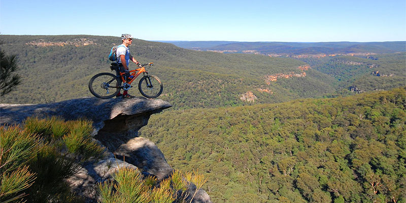 Morton National Park Southern Highlands Blue Mountains and Southern Tablelands my nrma road trips