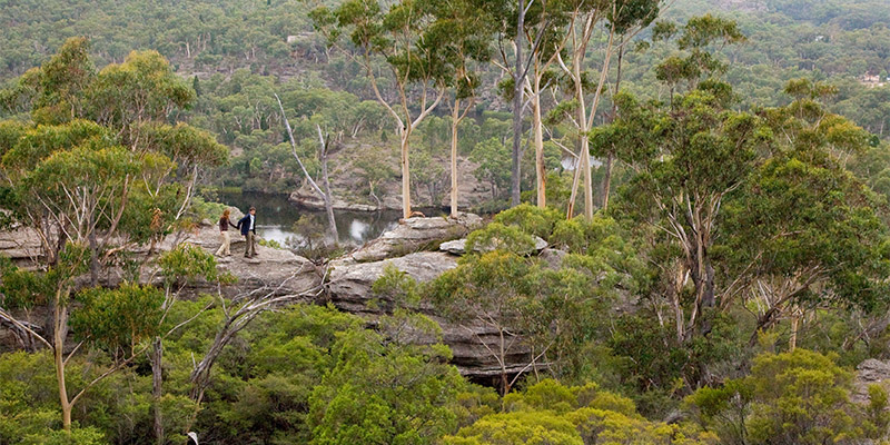 Wollemi National Park Long Weekend Roadie my nrma road trips