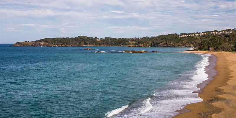 Coffs Harbour The Ultimate East Coast Summer Road Trip my nrma road trips