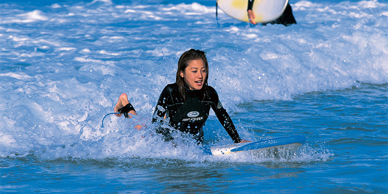 Surfing The Ultimate East Coast Summer Road Trip my nrma road trips