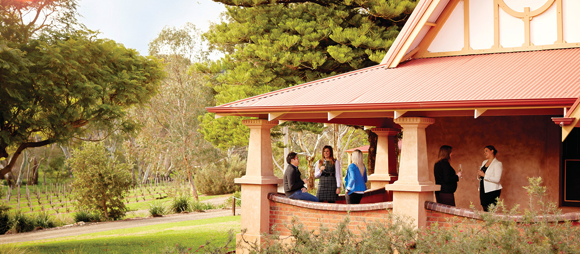 Adelaide Wineries Adelaide Wineries my nrma road trips