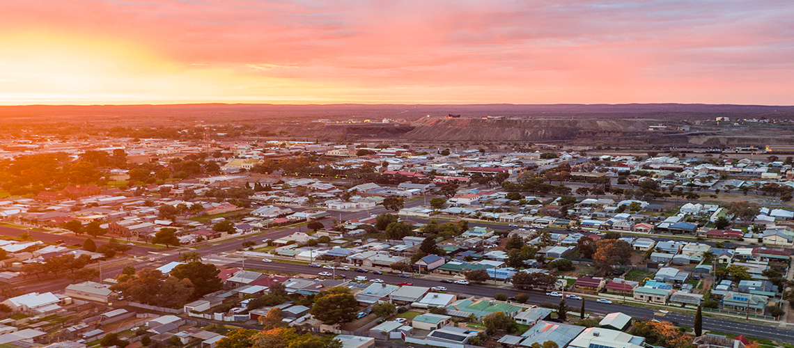 Road trip: Blue Mountains to Broken Hill | The NRMA