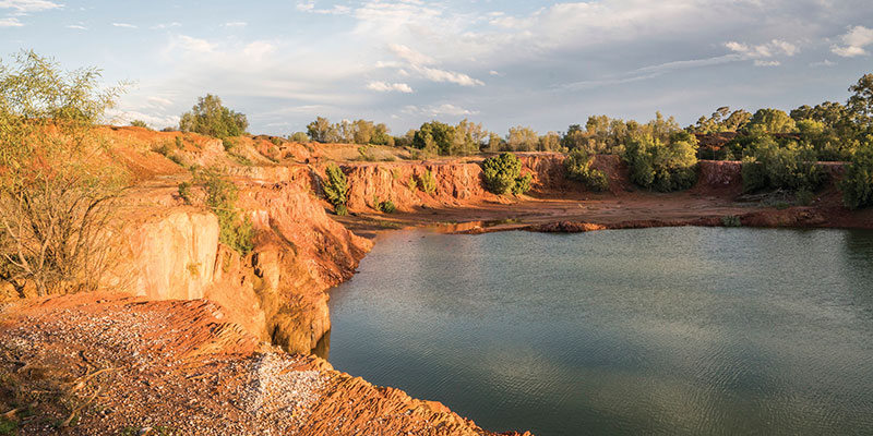 Great Cobar Heritage Centre_Cobar