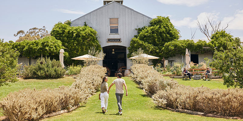 Lowe Wines_Mudgee