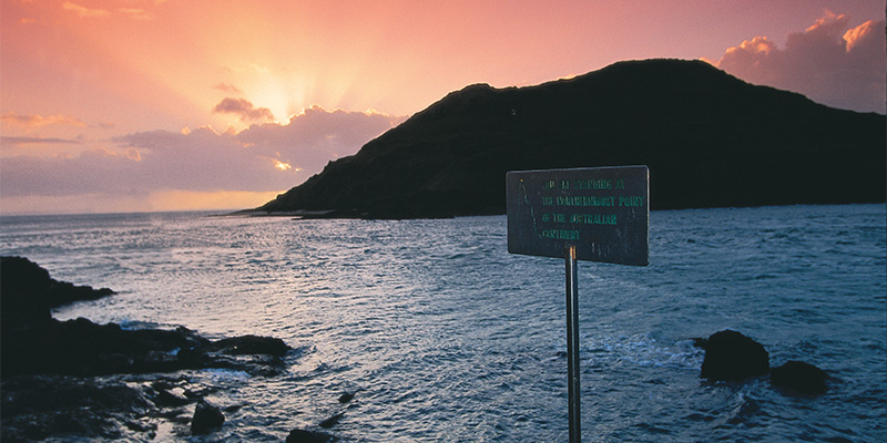 Northernmost Point Cairns to Cape York my nrma road trips