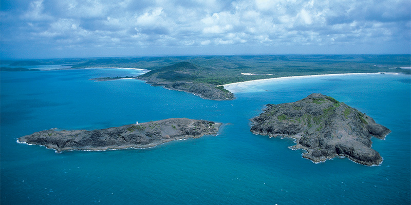 Peninsula Cairns to Cape York my nrma road trips