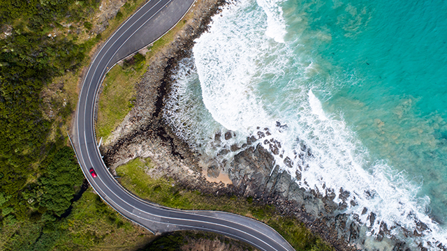grand pacific drive mobile