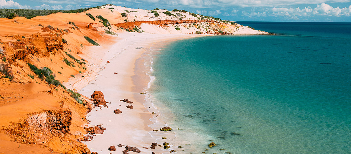 Francois Peron Great South West Edge my nrma road trips