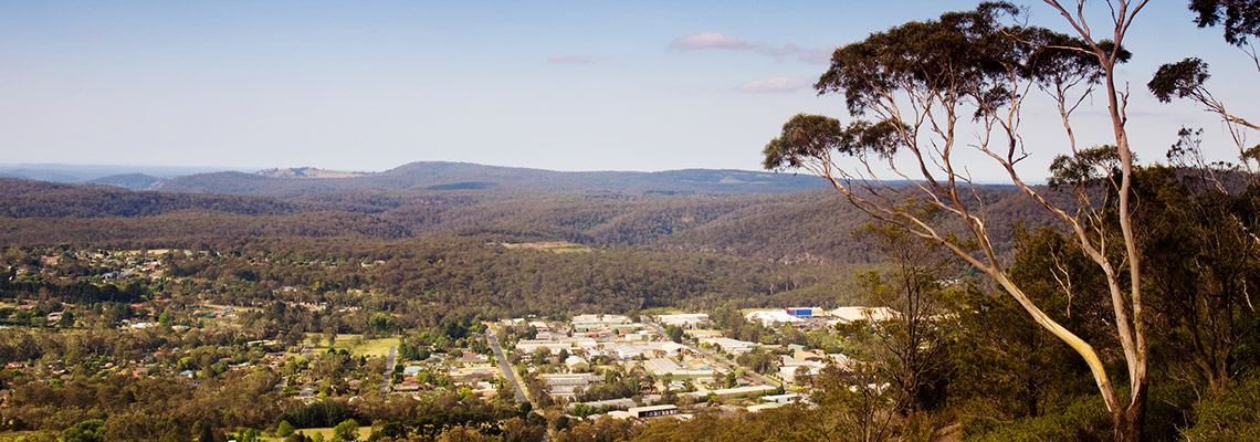 Mittagong