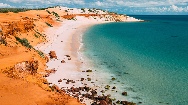 Francois Peron Great South West Edge my nrma road trips