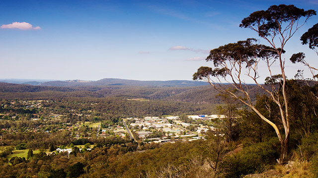 Mittagong