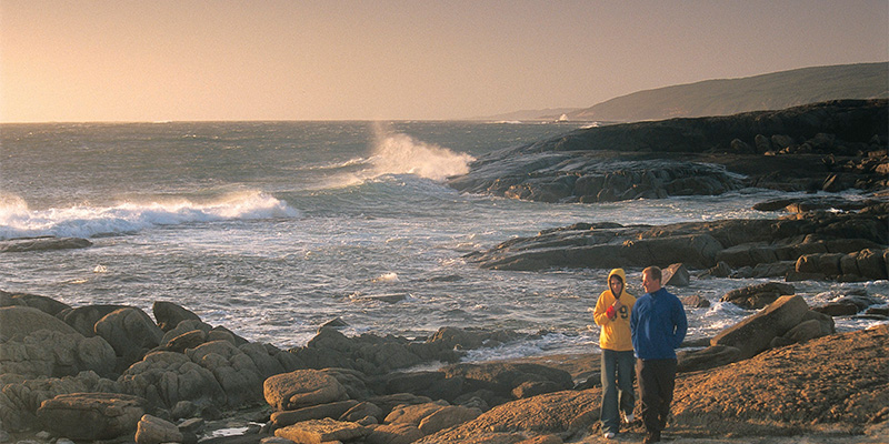 Cape Leeuwin Great South West Edge my nrma road trips