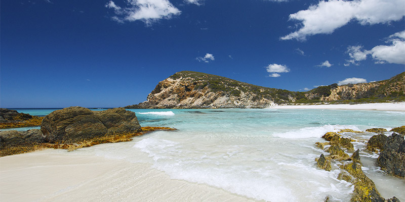 Fitzgerald National Park Great South West Edge my nrma road trips WA