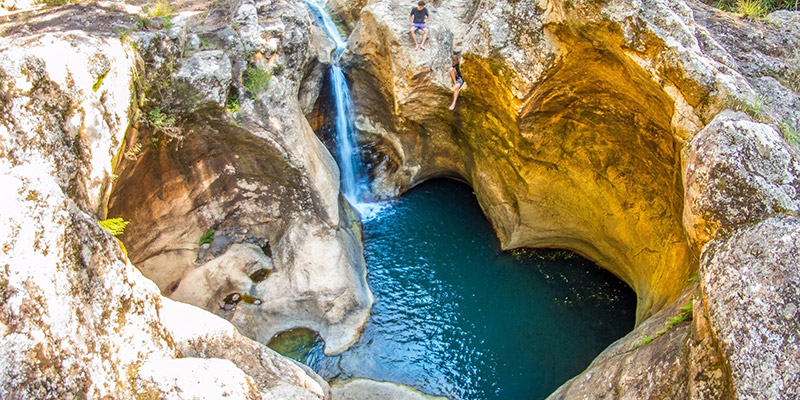 Beechmont Queensland