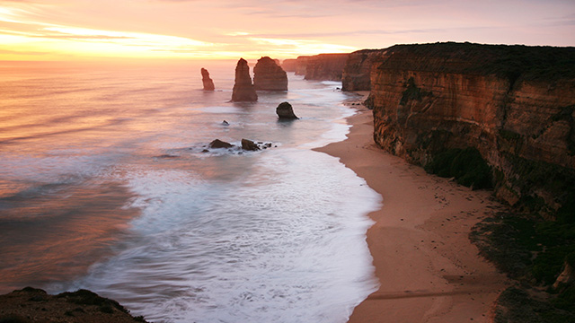 Melbourne to Great Ocean Road Melbourne to Great Ocean Road my nrma road trips
