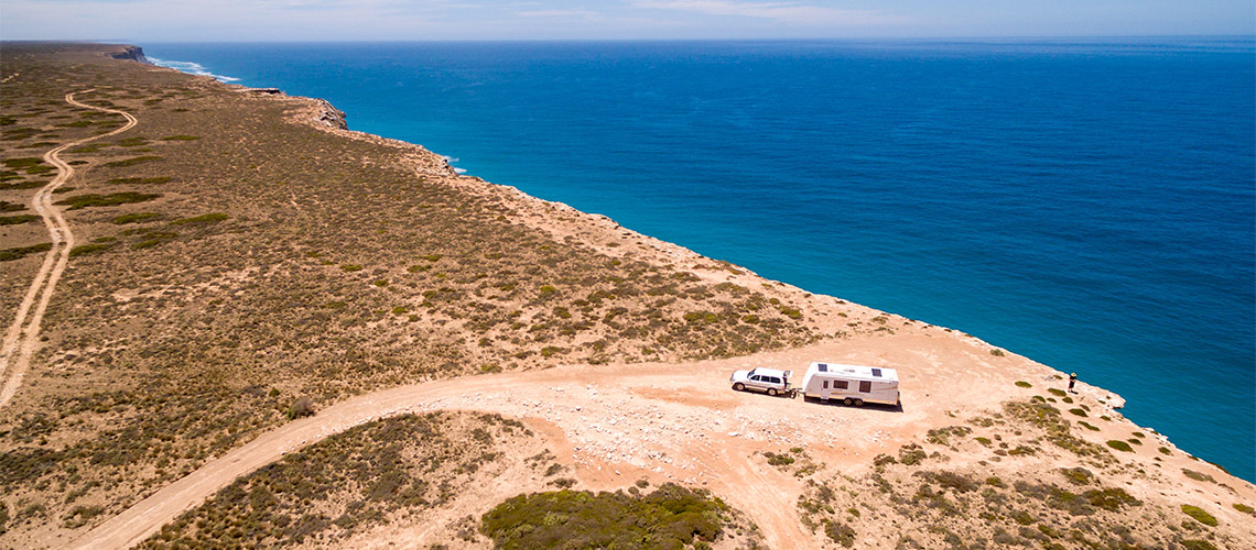 Nullabor my nrma road trips